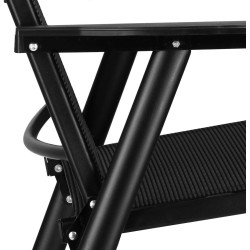 Scaun pliabil Springos Verona GF0079 (Black) Thumb
