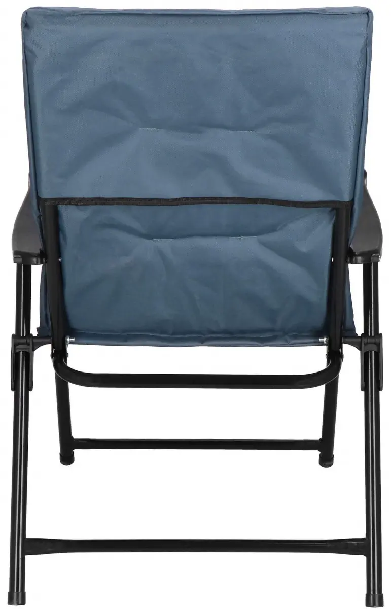 Scaun pliabil Springos Vespa GC0064 (Blue) - 5