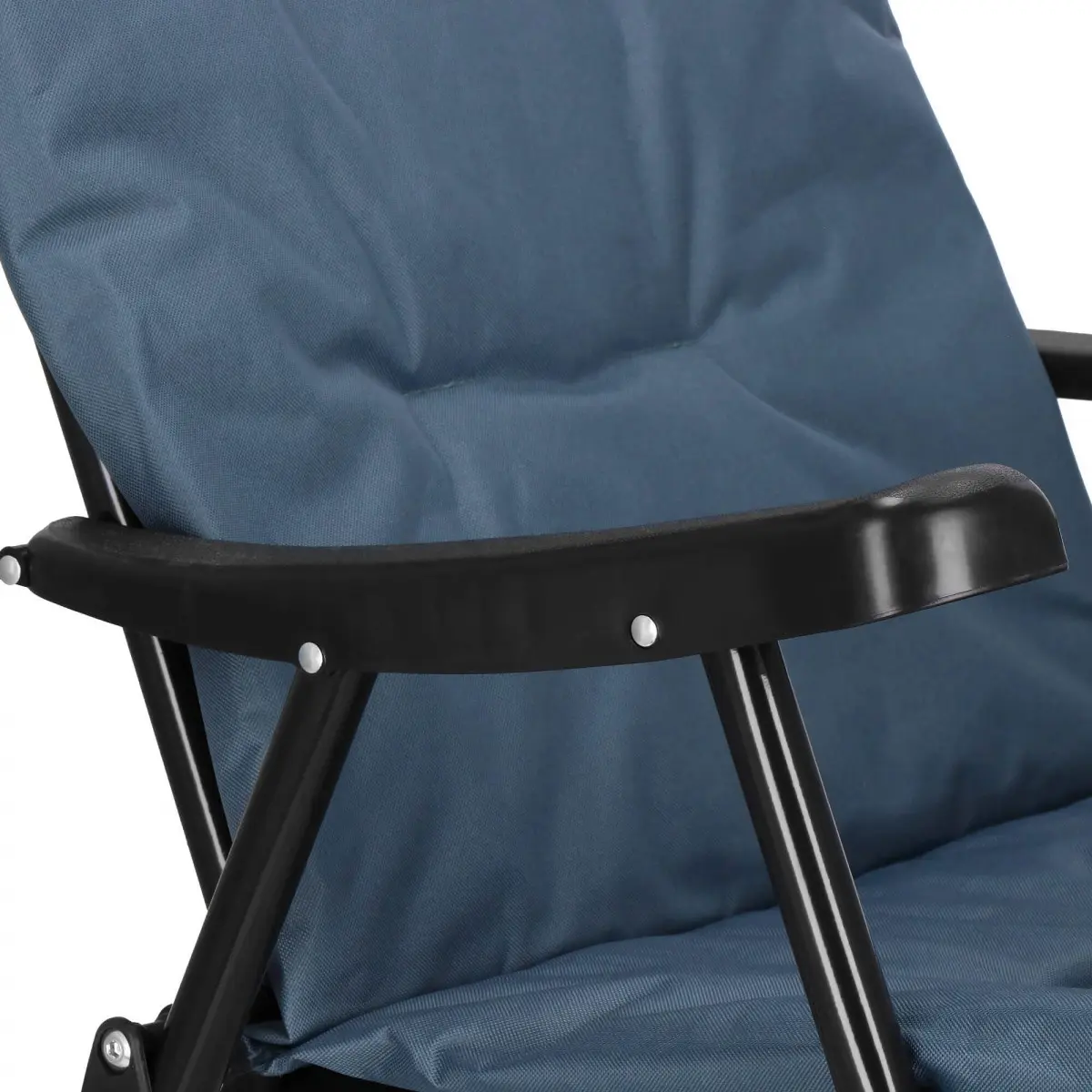 Scaun pliabil Springos Vespa GC0064 (Blue) - 8
