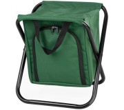 Scaun pliabil Strend Pro 2212619 (Green)