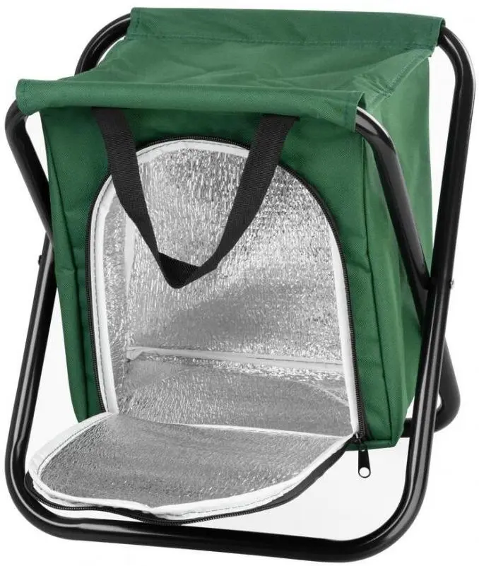 Cкладной стул Strend Pro 2212619 (Green)