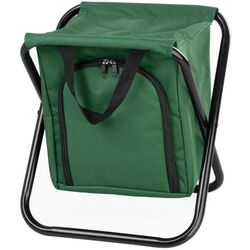 Scaun pliabil Strend Pro 2212619 (Green)