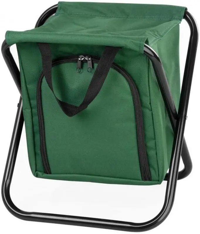 Cкладной стул Strend Pro 2212619 (Green)