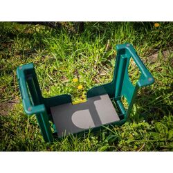 Scaun de gradina Strend Pro TC1611 (Green) Thumb