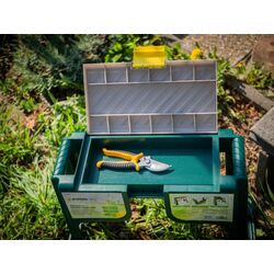 Scaun de gradina Strend Pro TC1611 (Green) Thumb