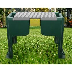 Scaun de gradina Strend Pro TC1611 (Green)