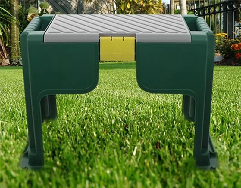 Scaun de gradina Strend Pro TC1611 (Green)