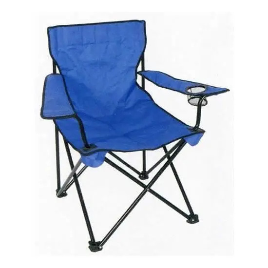 Scaun pliabil Strend Pro 2170607 (Blue)
