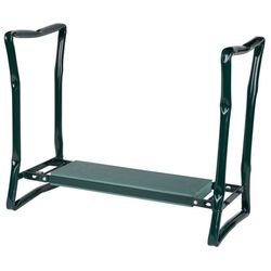 Scaun pliabil Strend Pro GC4202 (Green) Thumb