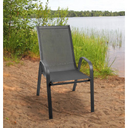 Scaun Strend Pro Leq Karen (Grey)