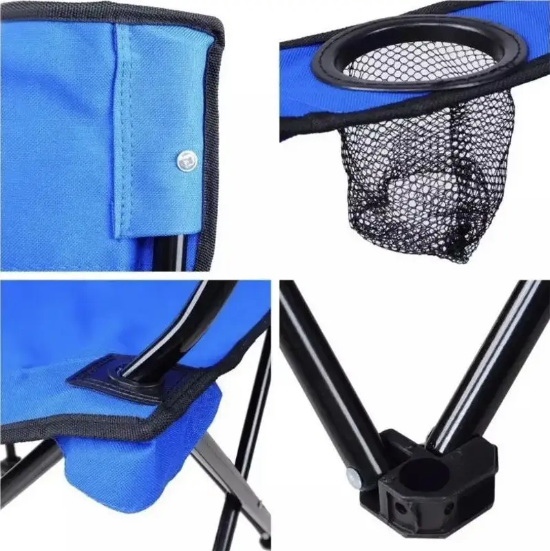 Scaun pliabil Waltz Gull C2012 (Blue)