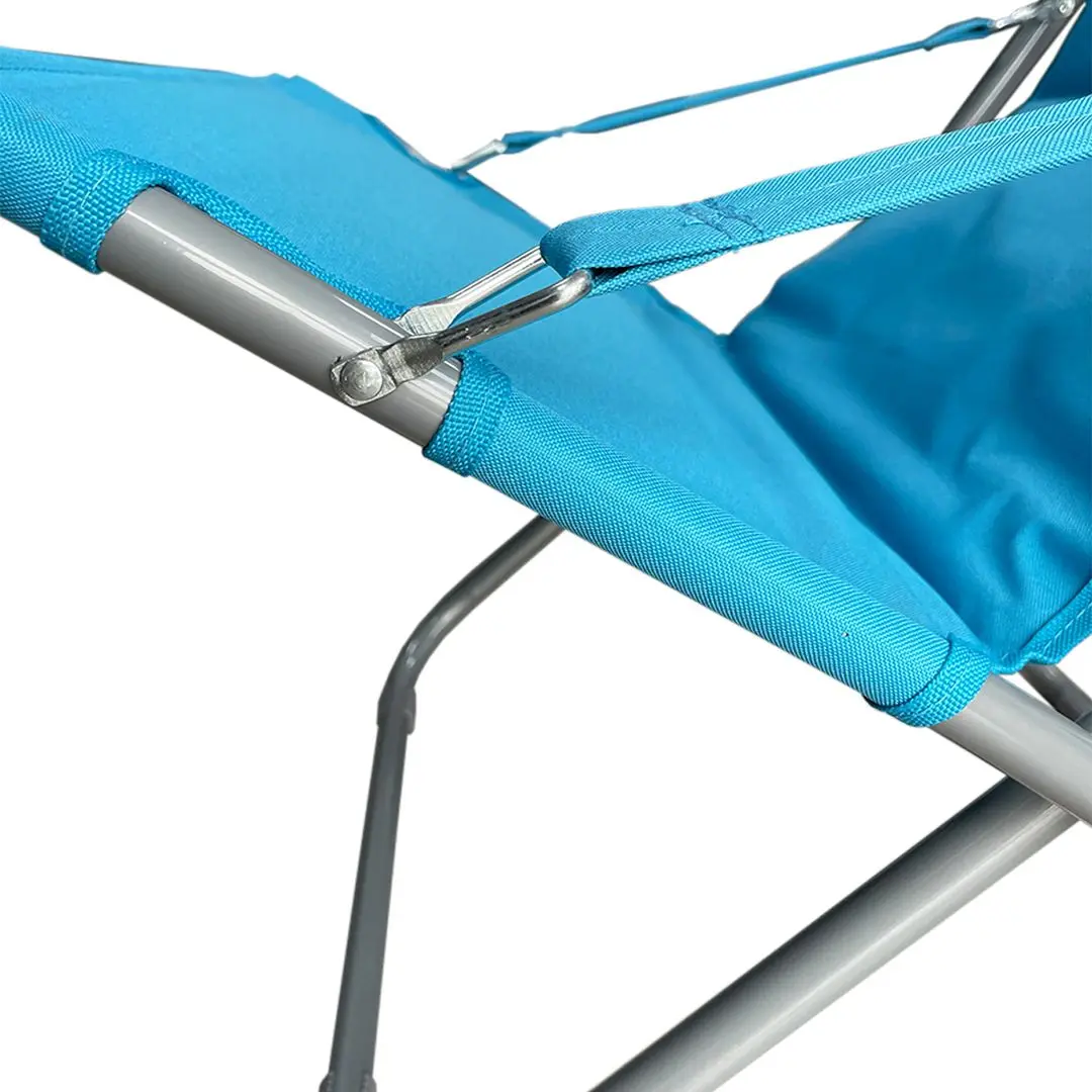 Scaun pliabil Waltz Sleep (Blue)