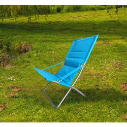 Scaun pliabil Waltz Sleep (Blue) Thumb