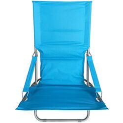 Scaun pliabil Waltz Sleep (Blue) Thumb