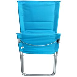 Scaun pliabil Waltz Sleep (Blue) Thumb