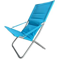 Scaun pliabil Waltz Sleep (Blue) Thumb