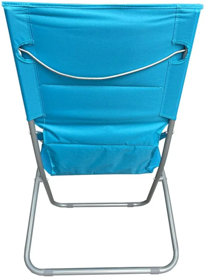 Scaun pliabil Waltz Sleep (Blue)