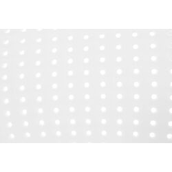 Садовый стул Tempo Kondela Fedra New (White) Thumb