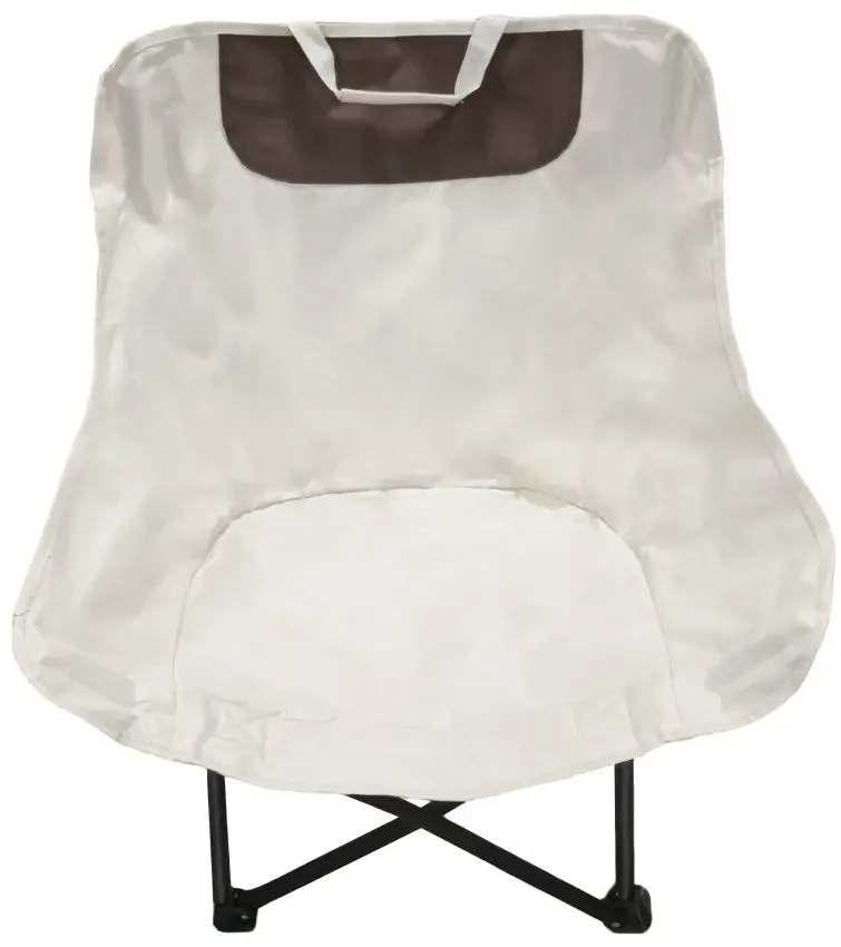 Садовый стул Tempo Kondela Urao (Beige/Black)