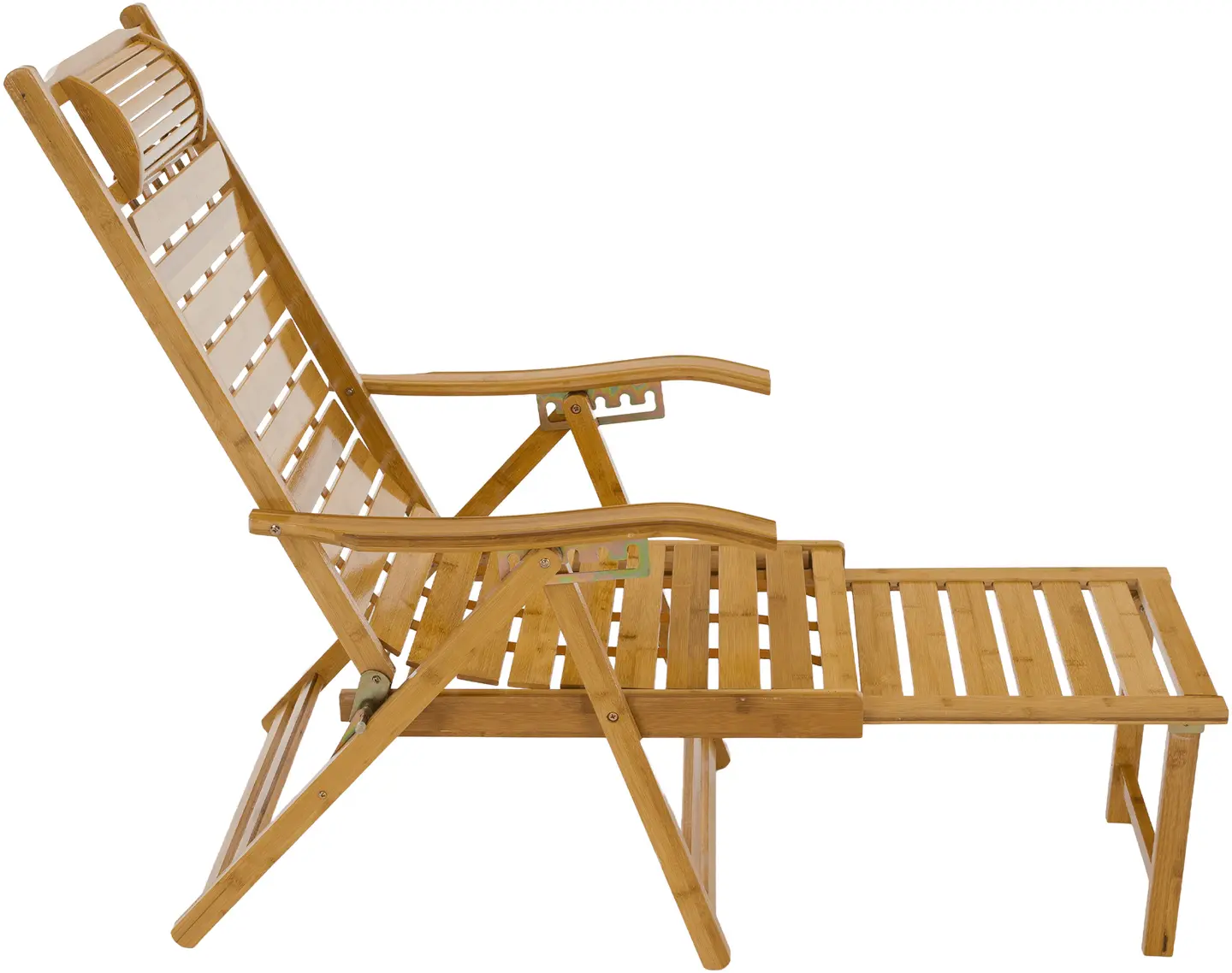 Scaun pliabil Tempo Kondela Ursel (Natural)