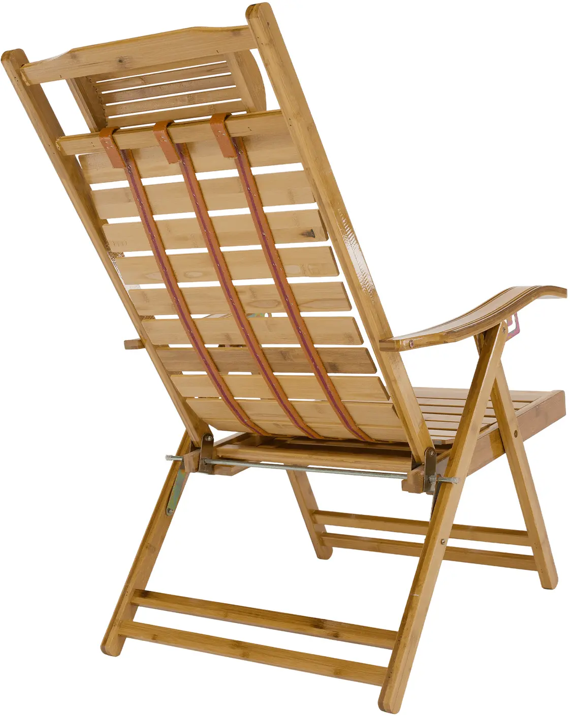 Scaun pliabil Tempo Kondela Ursel (Natural)