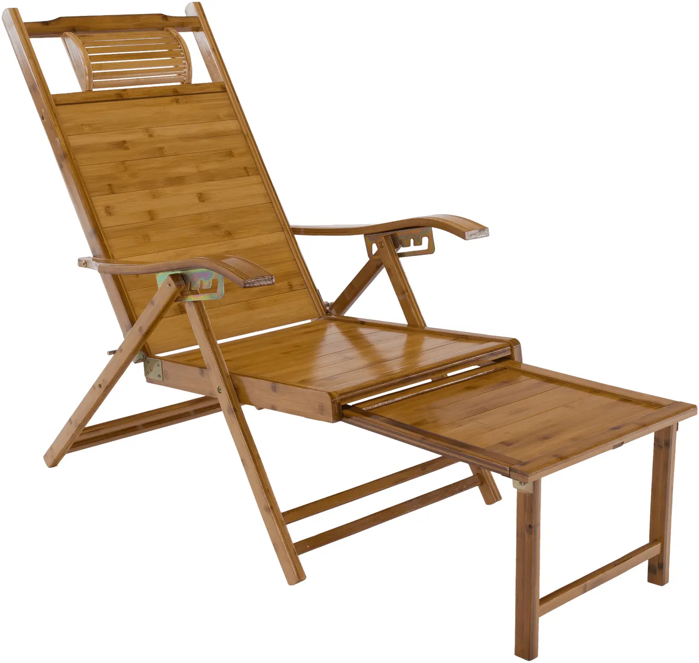 Складной стул Tempo Kondela Vardon (Natural)