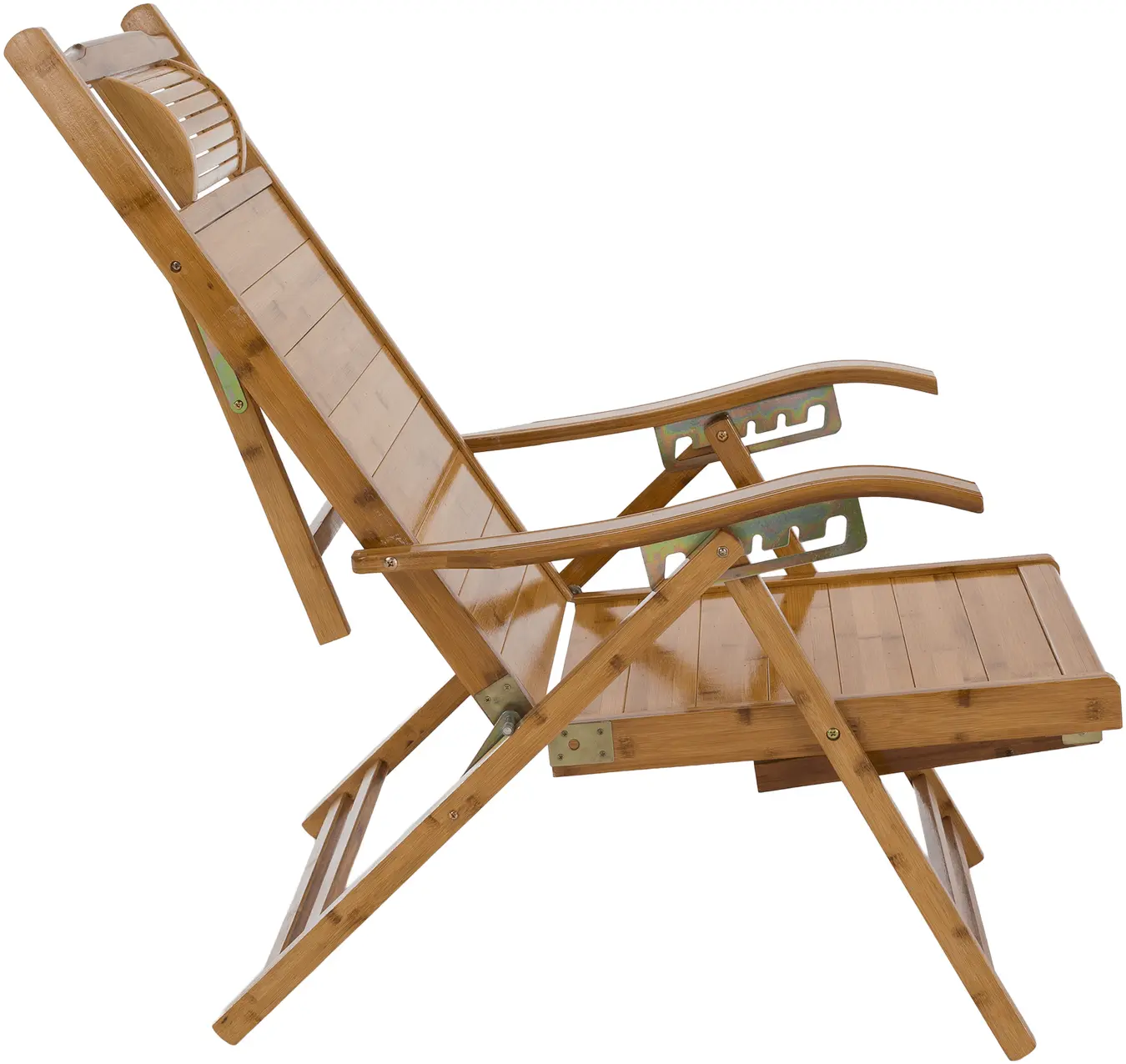 Складной стул Tempo Kondela Vardon (Natural)