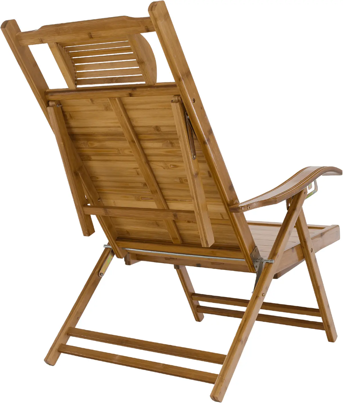 Складной стул Tempo Kondela Vardon (Natural)