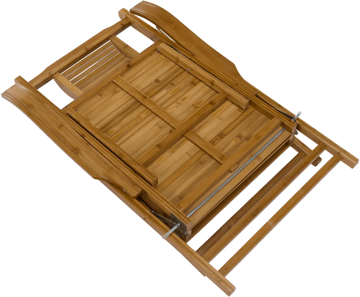 Складной стул Tempo Kondela Vardon (Natural)