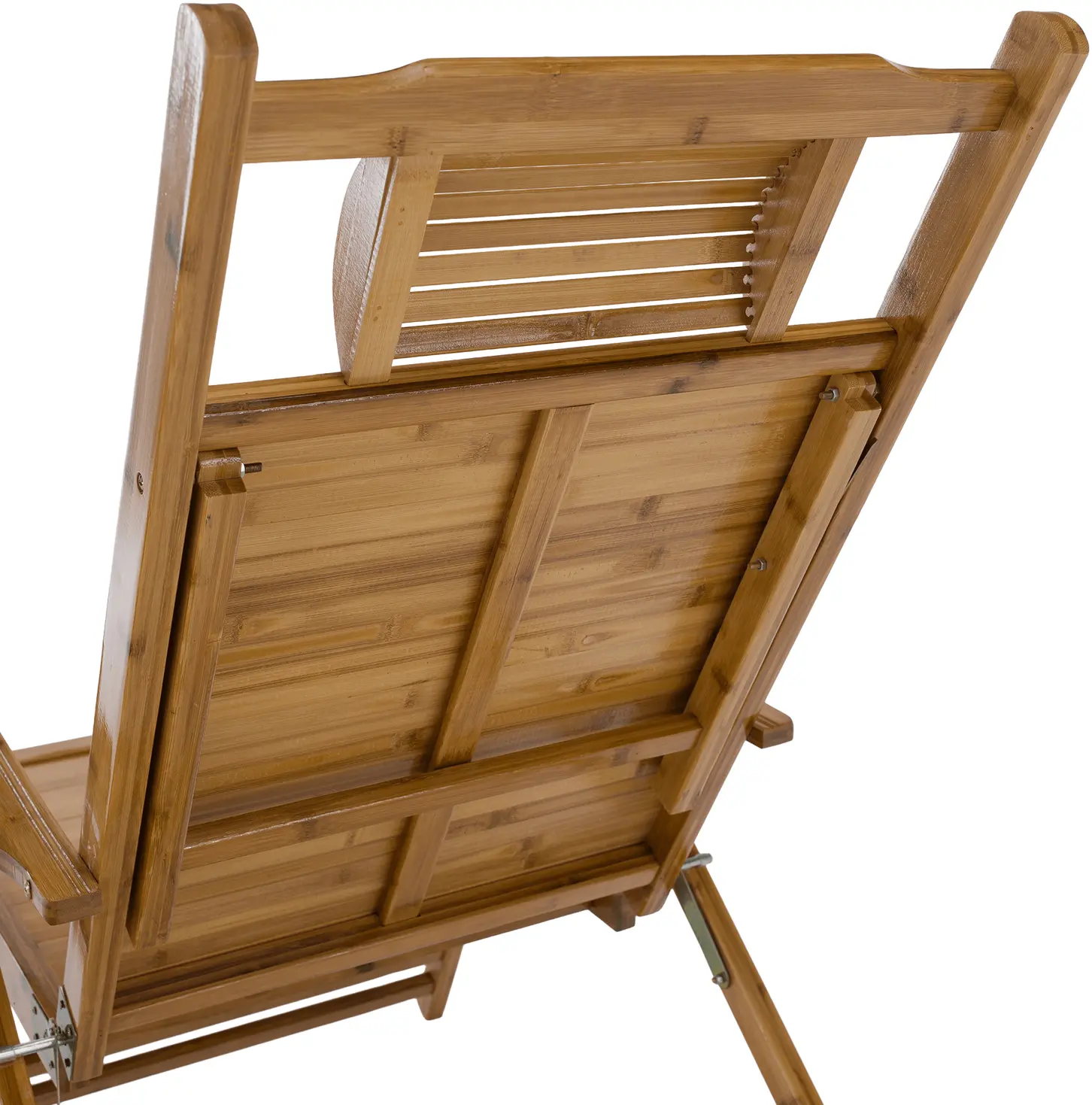 Складной стул Tempo Kondela Vardon (Natural)