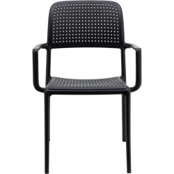 Scaun Tempo Kondela Denton New (Black) Thumb