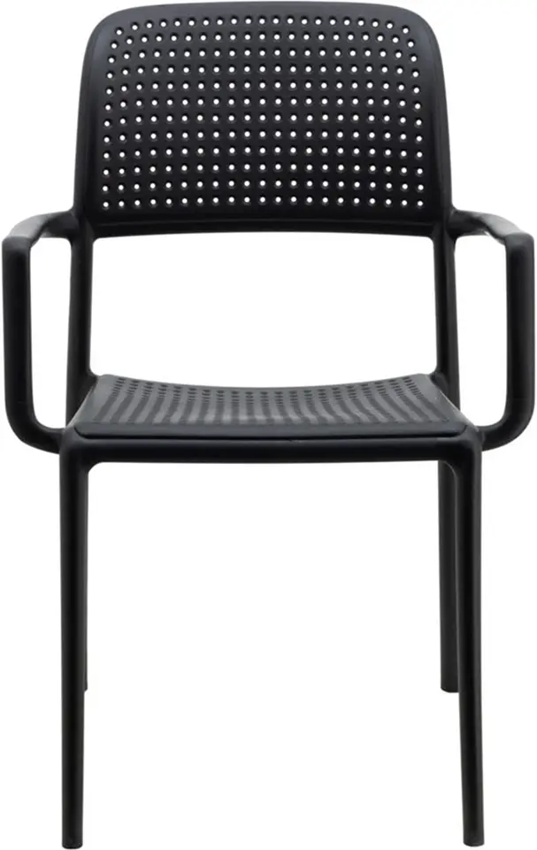 Scaun Tempo Kondela Denton New (Black)