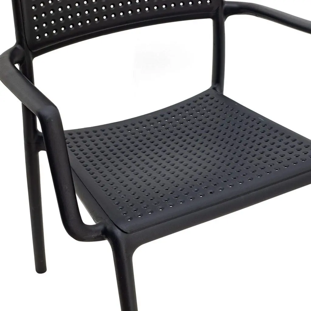 Scaun Tempo Kondela Denton New (Black)