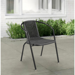 Стул Tempo Kondela Freny (Black)