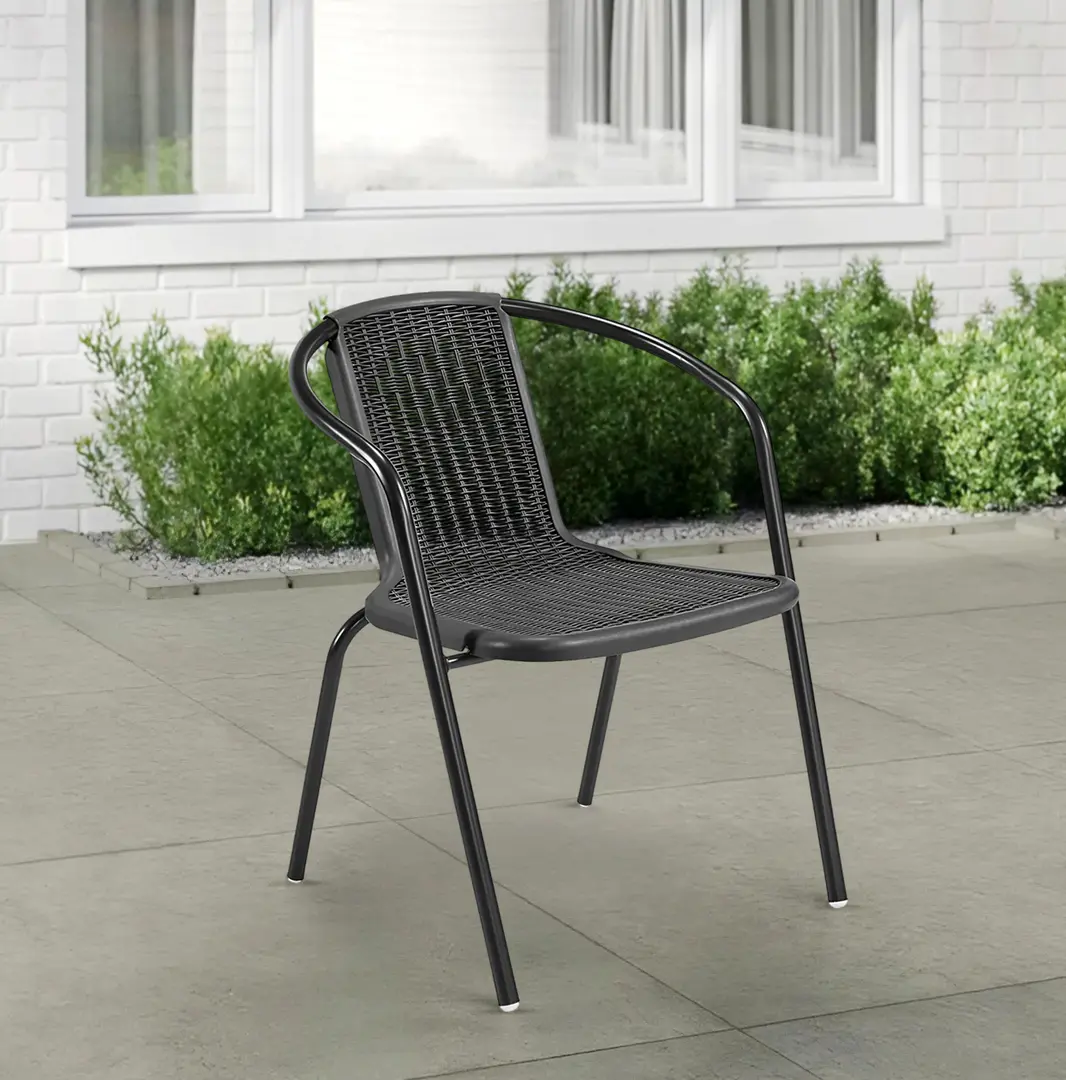 Стул Tempo Kondela Freny (Black)