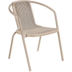 Scaun Tempo Kondela Freny (Champagne) Thumb