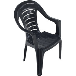 Scaun Tempo Kondela Kesia (Anthracite) Thumb