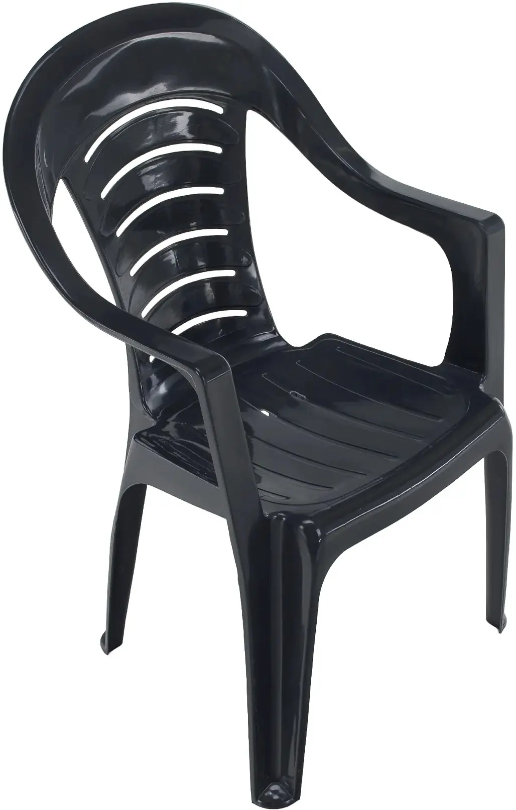Scaun Tempo Kondela Kesia (Anthracite) - 3