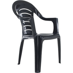 Scaun Tempo Kondela Kesia (Anthracite) Thumb