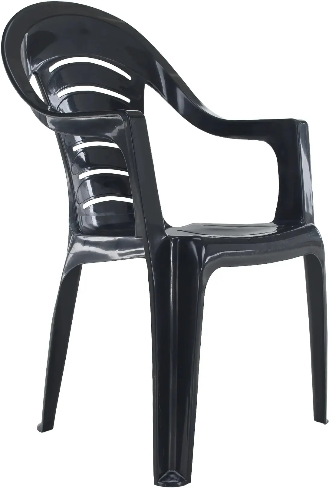 Scaun Tempo Kondela Kesia (Anthracite) - 4