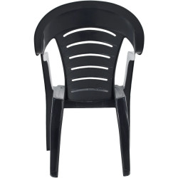 Scaun Tempo Kondela Kesia (Anthracite) Thumb
