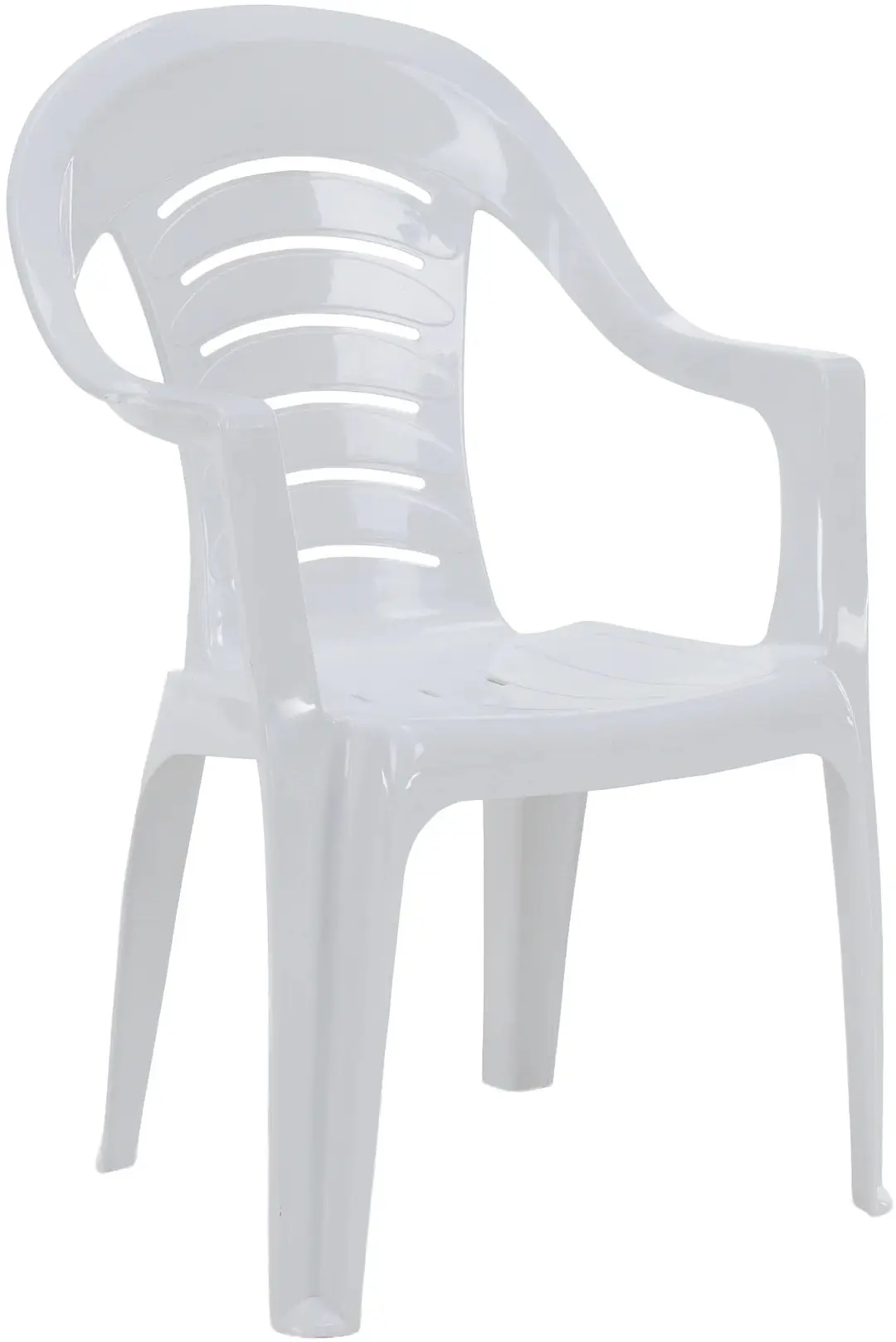 Scaun Tempo Kondela Kesia (White) - 2