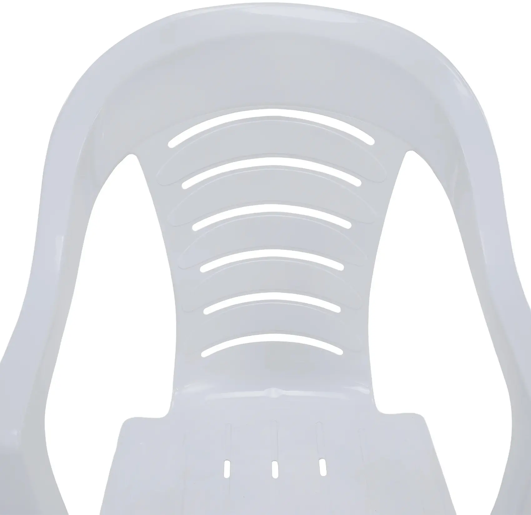 Scaun Tempo Kondela Kesia (White) - 3