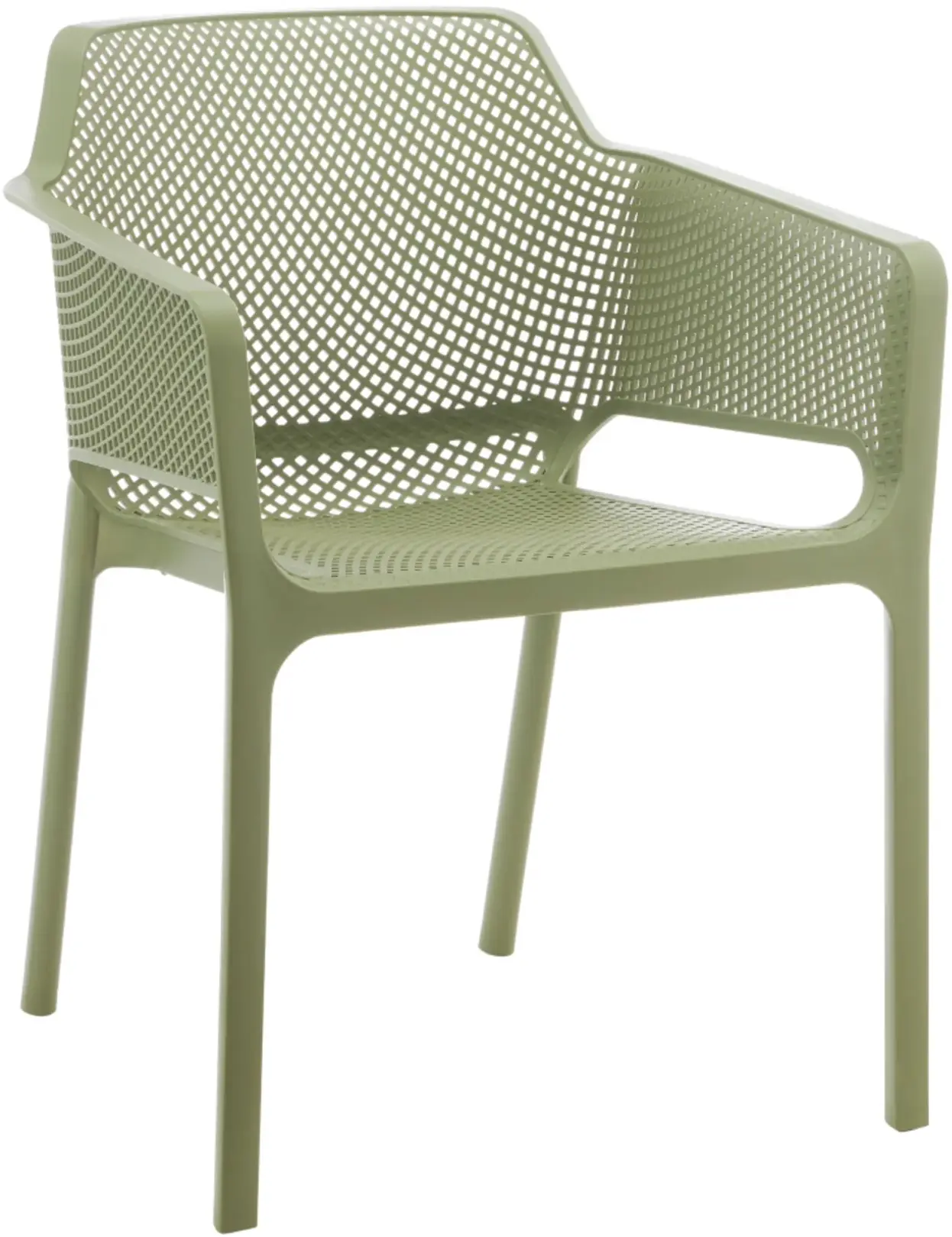 Scaun Tempo Kondela Lavton (Green) - 2