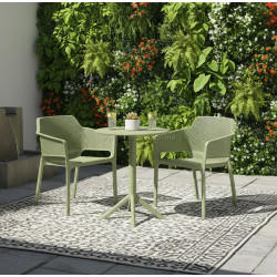 Scaun Tempo Kondela Lavton (Green)