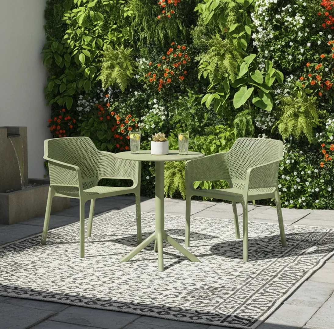 Scaun Tempo Kondela Lavton (Green)