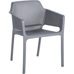Стул Tempo Kondela Lavton (Grey) Thumb