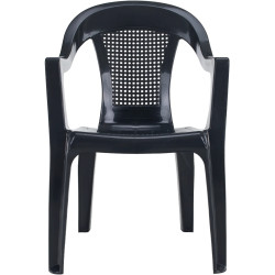 Scaun Tempo Kondela Medro (Anthracite) Thumb