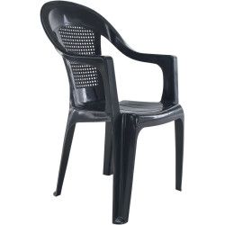 Scaun Tempo Kondela Medro (Anthracite) Thumb