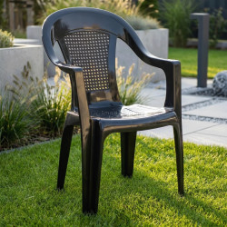 Scaun Tempo Kondela Medro (Anthracite)